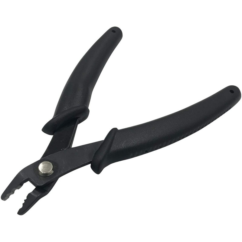 vouiu Bead Crimping Pliers Jewelry Making Tools - Image 2